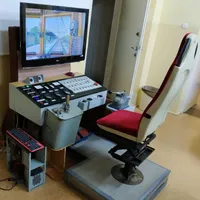 Symulator EN57
